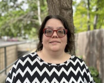 Rebecca Lennox (She/Ella), BT in Glenwood Springs